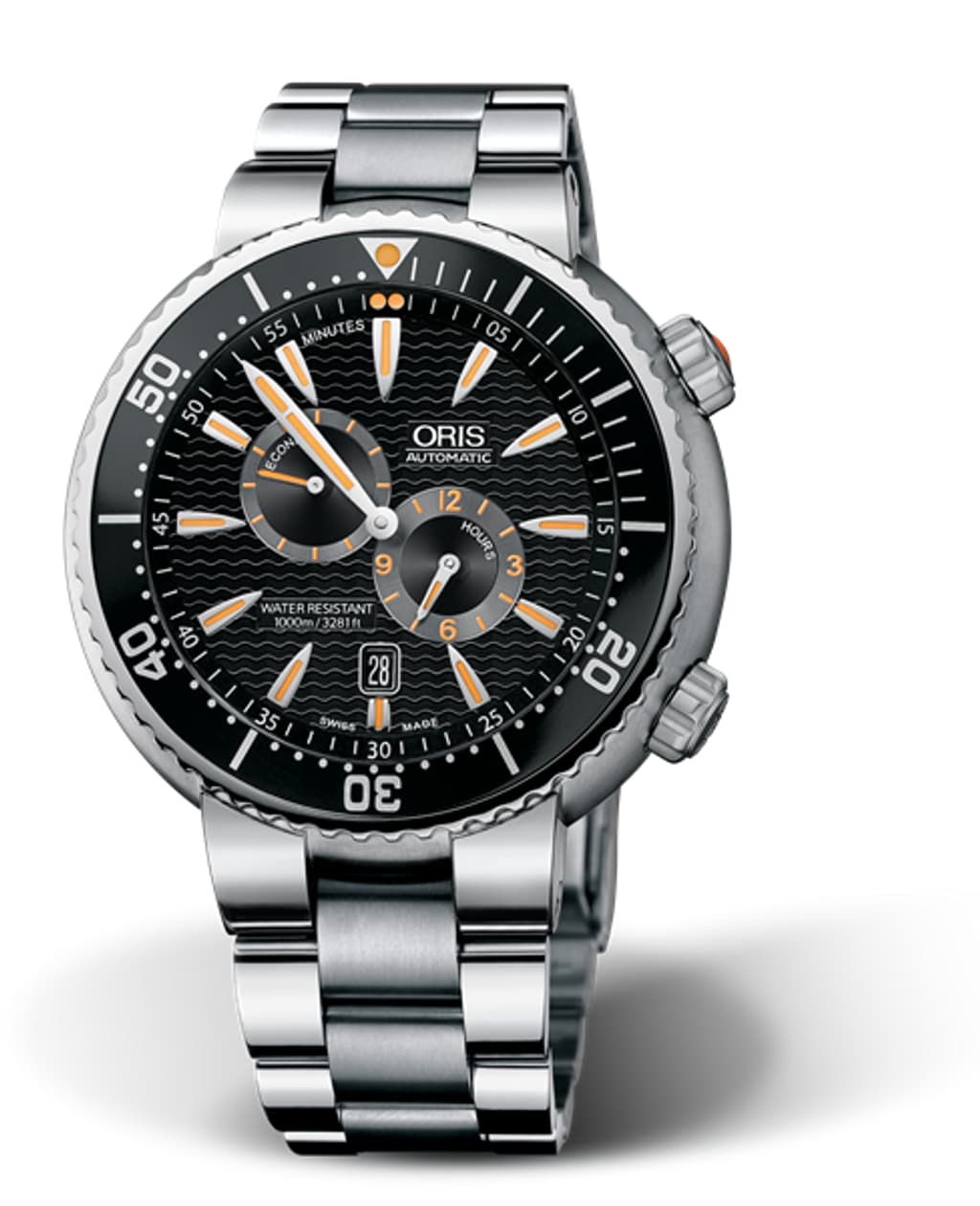 Vertical image of Regulateur 校准表